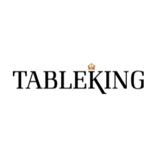 Tableking logo
