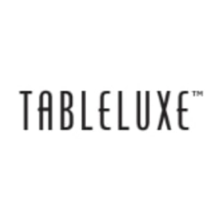 Tableluxe logo