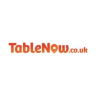 Table Now logo