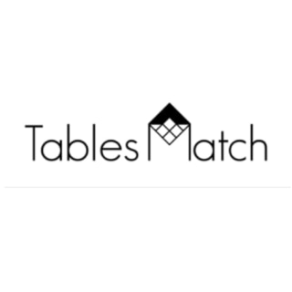 Tables Match logo