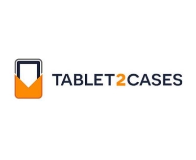 Tablet2Cases logo