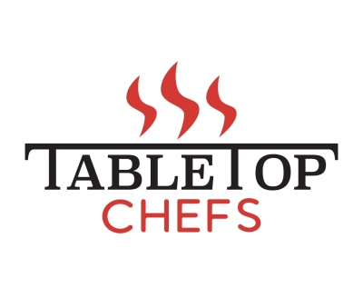 TableTop Chefs logo