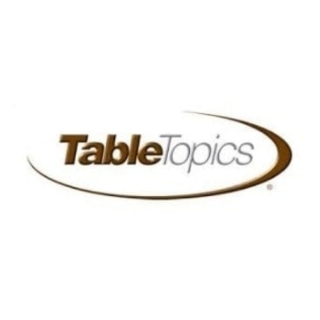 TableTopics logo