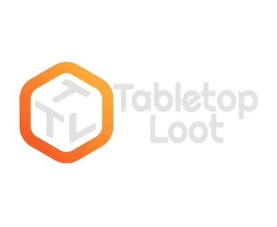 Tabletop Loot logo