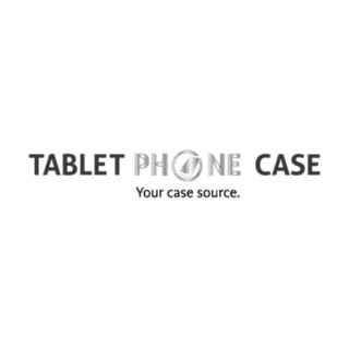 Tablet Phone Case logo