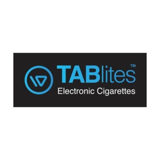 TABlites Electronic Cigarettes logo