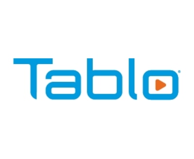 Tablo TV logo
