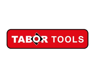 Tabor Tools logo