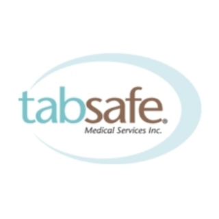 TabSafe  logo
