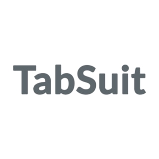 TabSuit logo