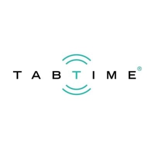 TabTime  logo