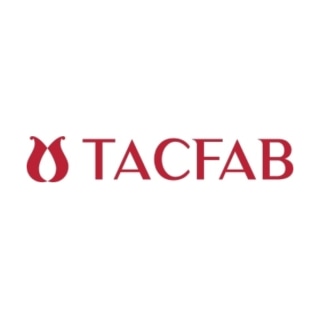 Tacfab logo