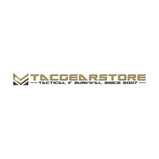 TacGearStore.com logo