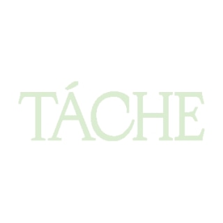 Tache Pistachio Milk logo