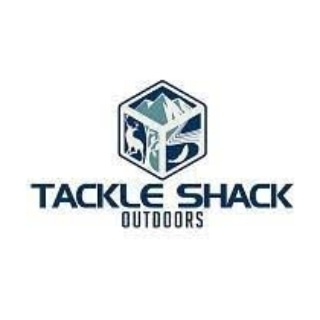 Tackle Shack Outdoors logo