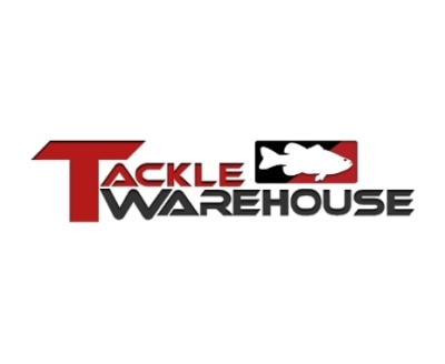 Tackle Warehouse logo