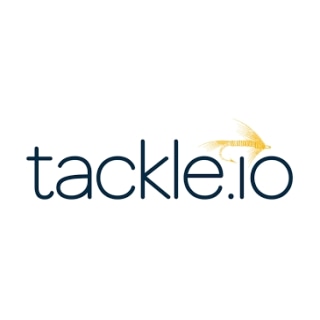 Tackle  logo