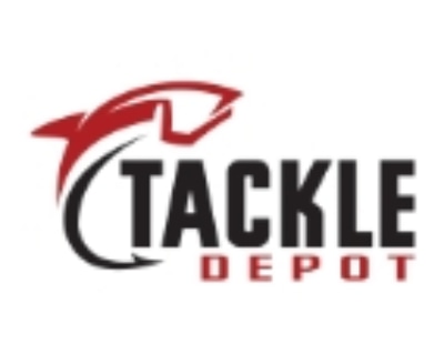 Tackle Depot CA logo