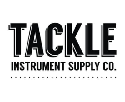 Tackle Instrument Supply logo