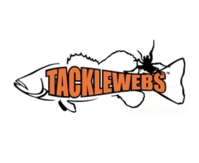 TackleWebs logo
