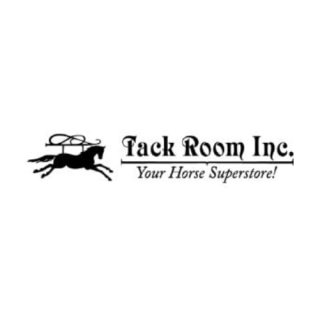Tack Room logo