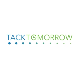 TackTomorrow.com logo