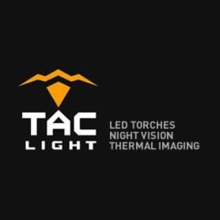 TacLight UK logo