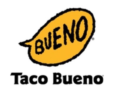 Taco Bueno logo