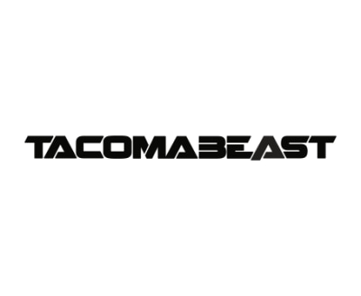 TacomaBeast logo