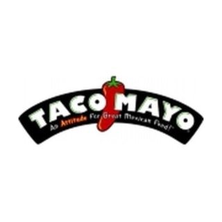 Taco Mayo logo