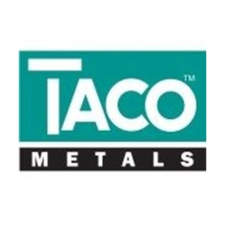 Taco Metals logo