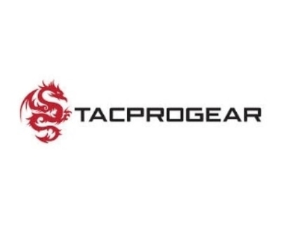 Tacprogear logo