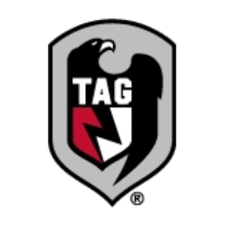Tactical Assault Gear logo