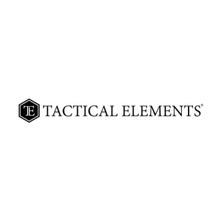 Tactical Elements logo