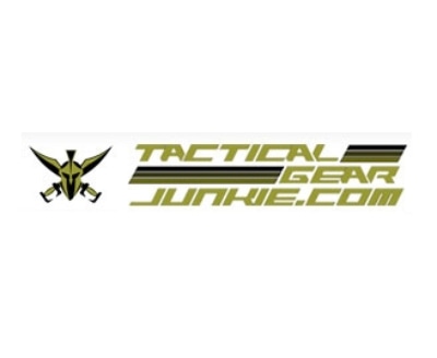 Tactical Gear Junkie logo
