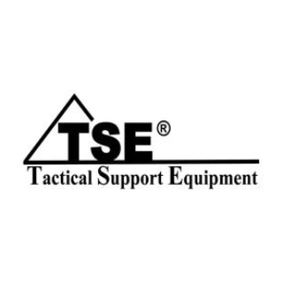 Tactical Support Equipment logo