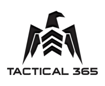 Tactical 365 logo