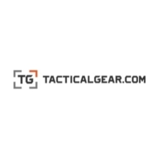 TacticalGear.com logo