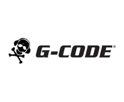 G-Code Holsters logo