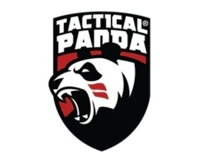 Tactical Panda logo