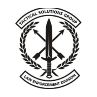 Tactical Solutions Group logo