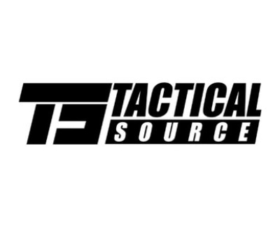 TacSource logo
