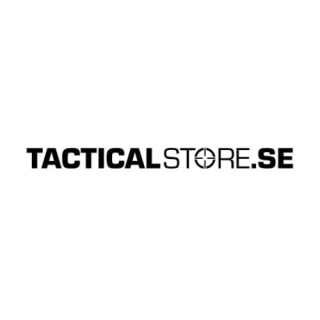 Tactical Store logo