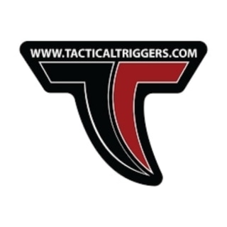 Tactical Trigger logo