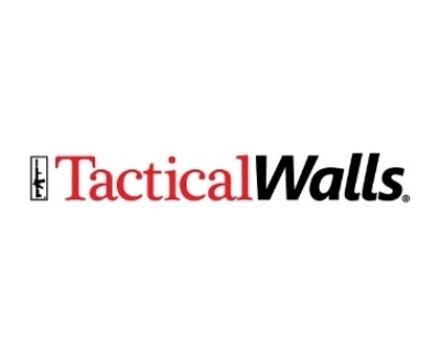 Tactical Walls logo