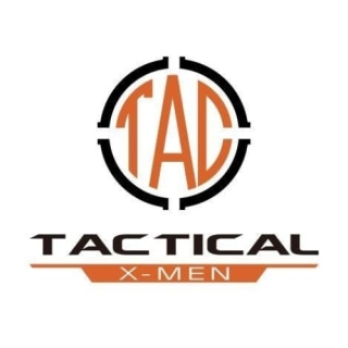Tactical X-Men logo