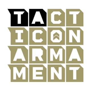 Tacticon logo