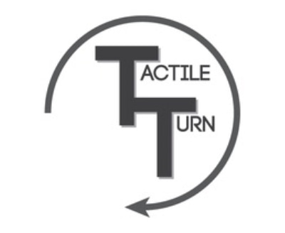 Tactile Turn logo