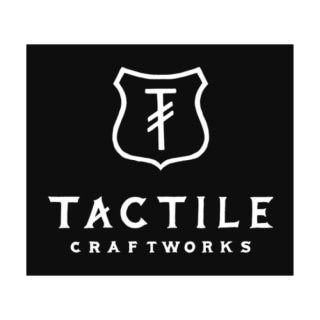 Tactile Craftworks logo