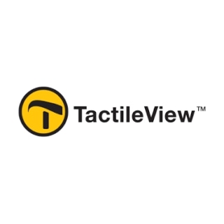TactileView logo